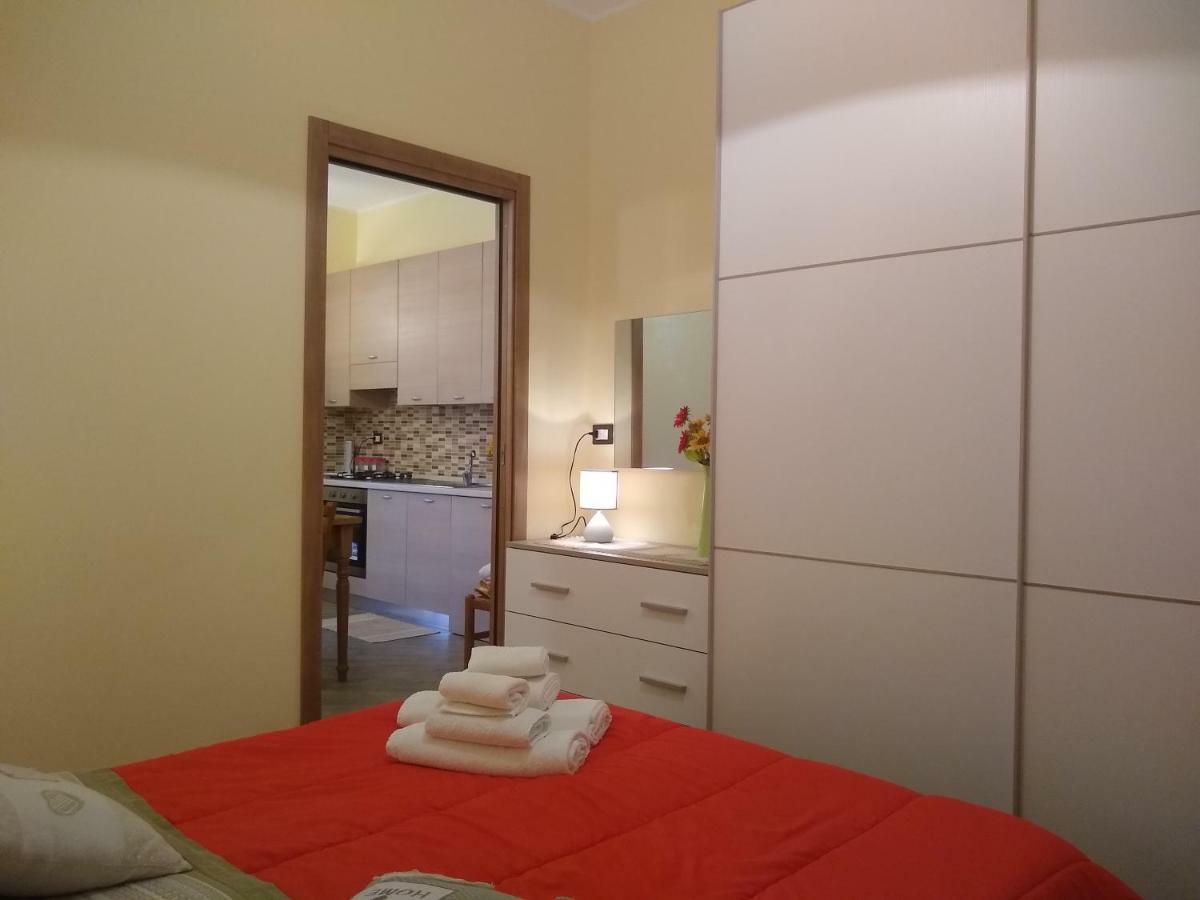 Casa Dei Girasoli Таормина Екстериор снимка
