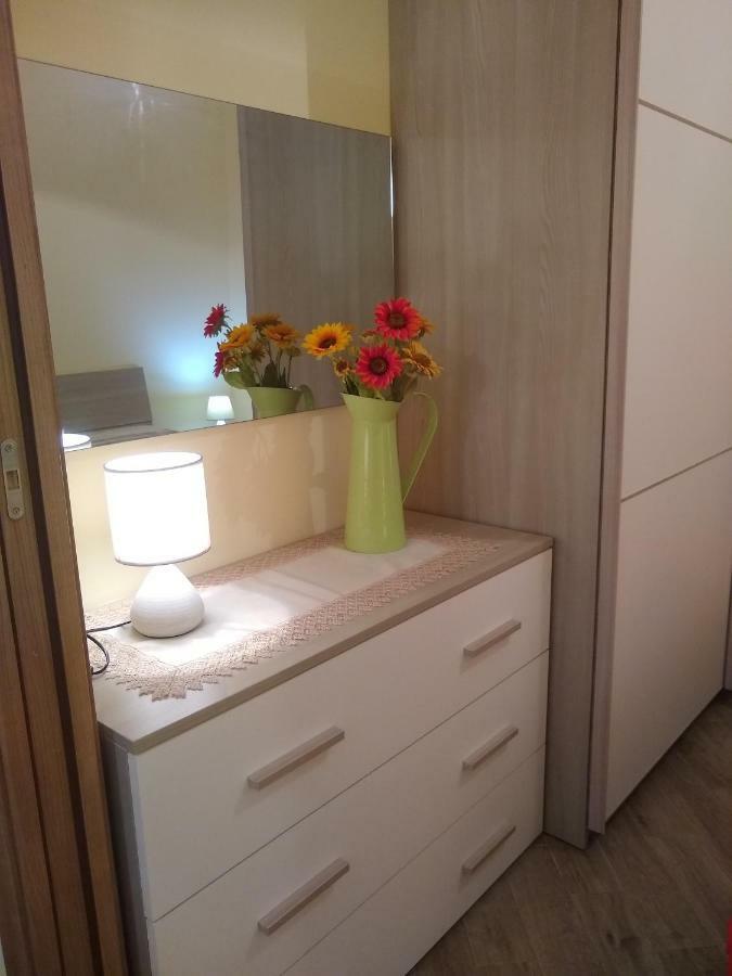 Casa Dei Girasoli Таормина Екстериор снимка