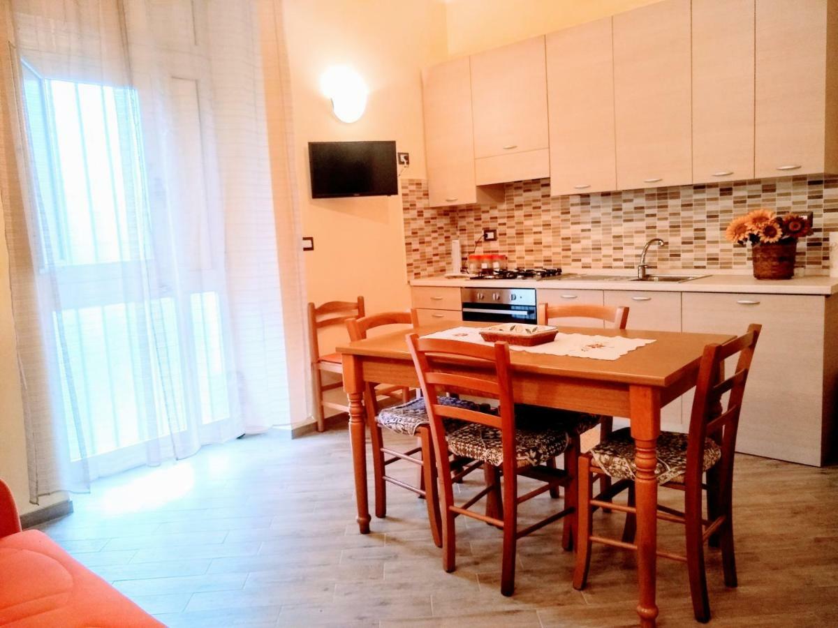 Casa Dei Girasoli Таормина Екстериор снимка